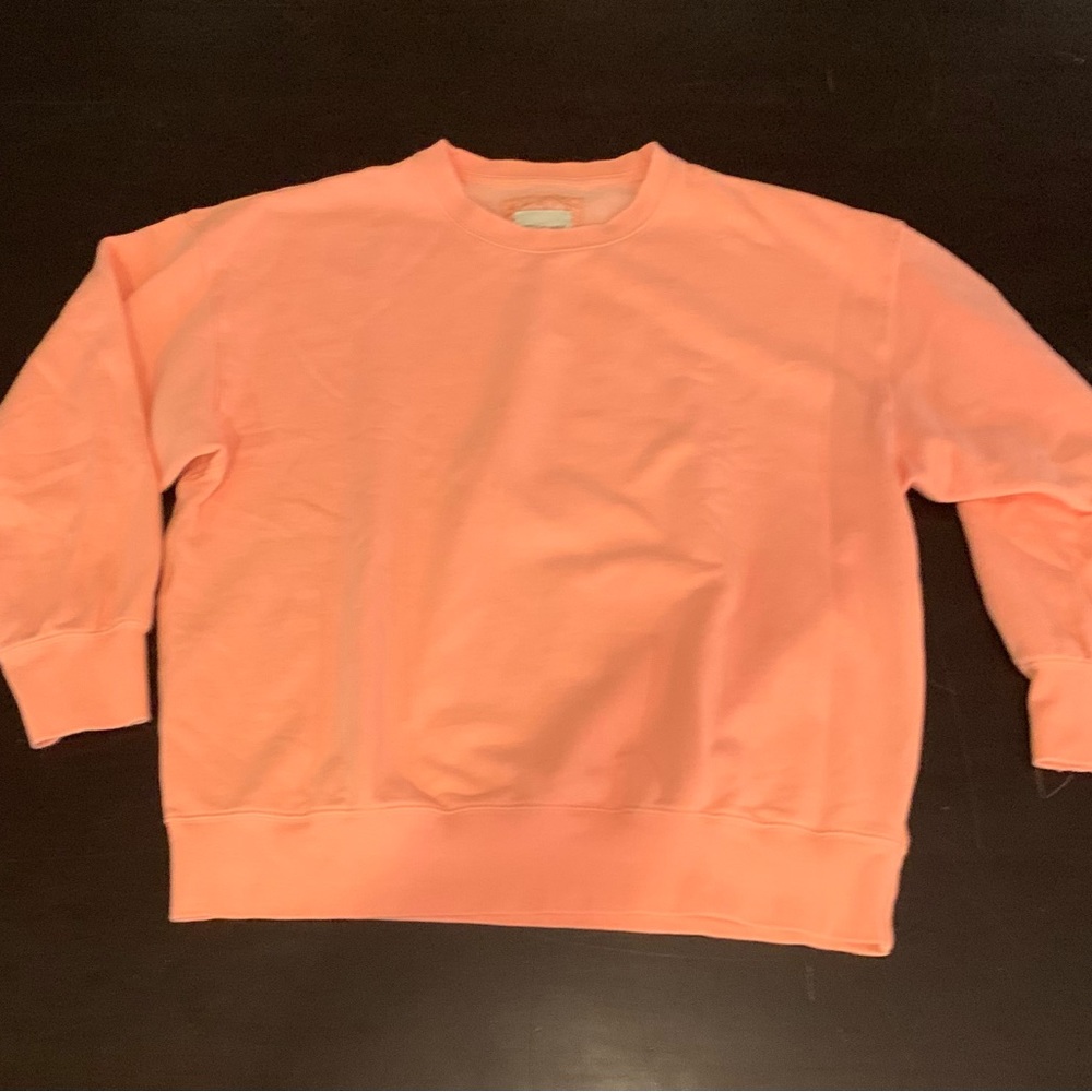 Med American Eagle Sweatshirt